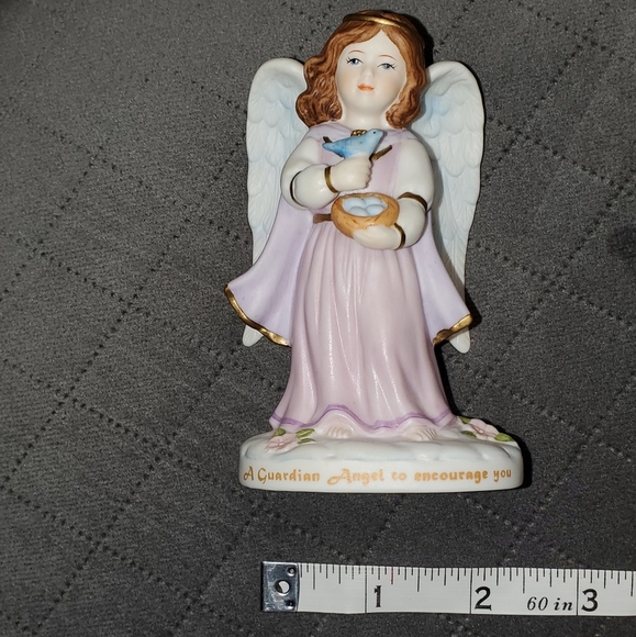 A Guardian Angel To Encourage You - Picture 7 of 8